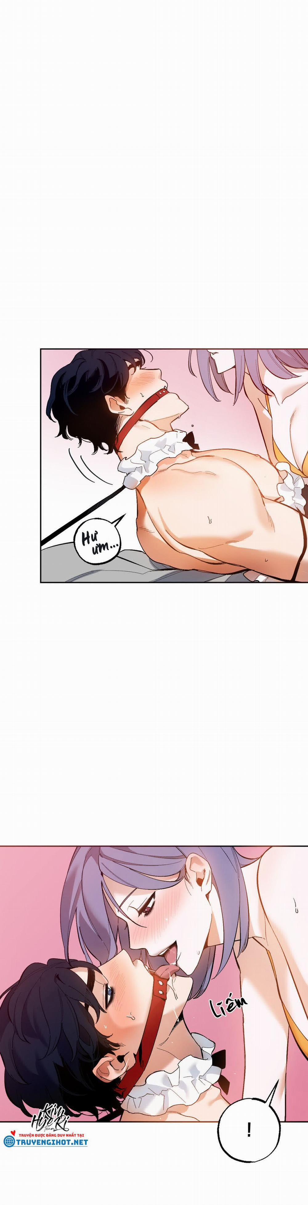 Cách Duy Trì Bí Mật 9.1 trang 5