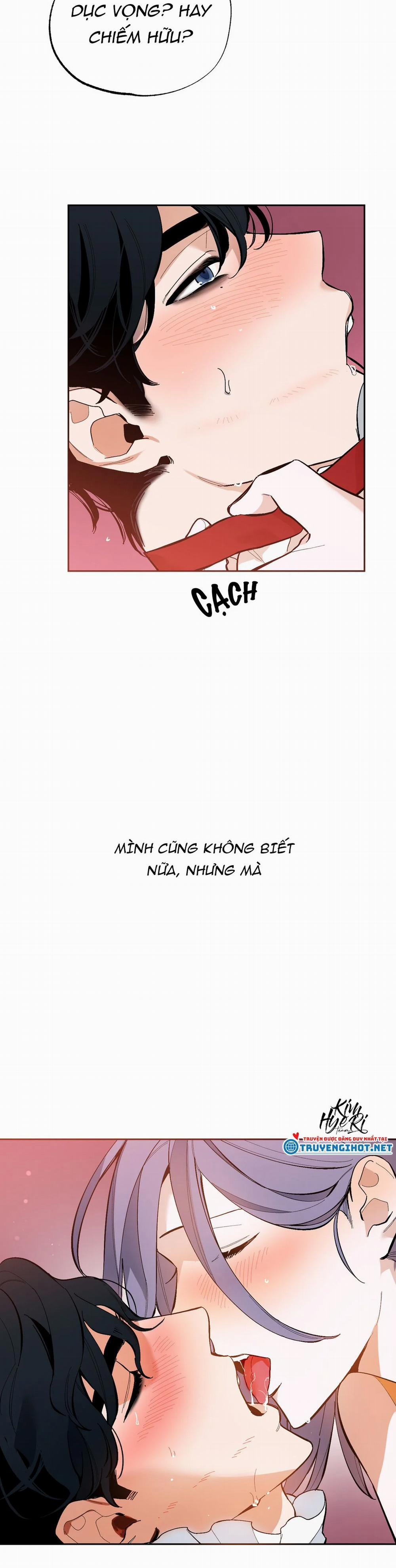 Cách Duy Trì Bí Mật 9.1 trang 7