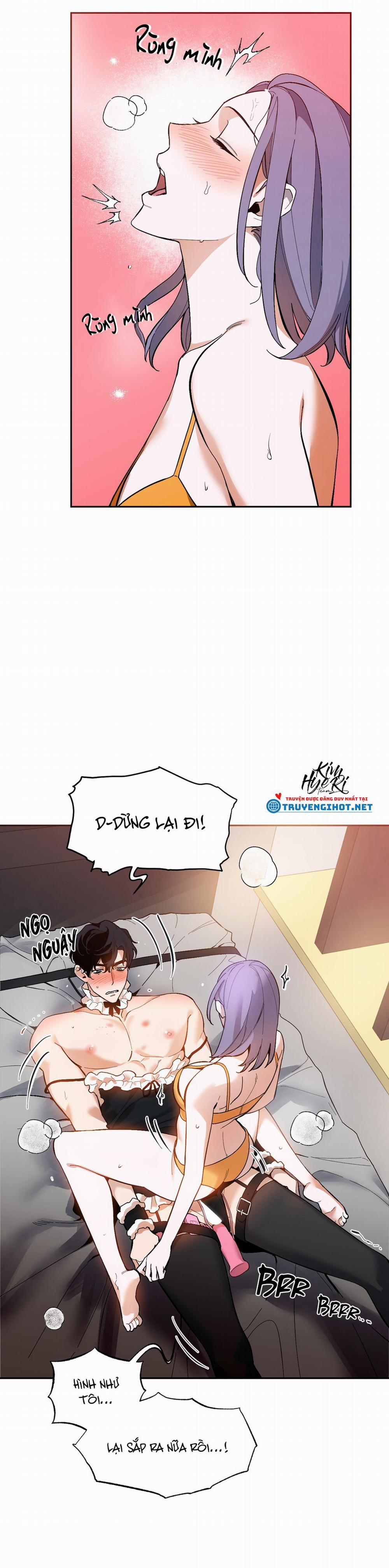 Cách Duy Trì Bí Mật 9.2 trang 0