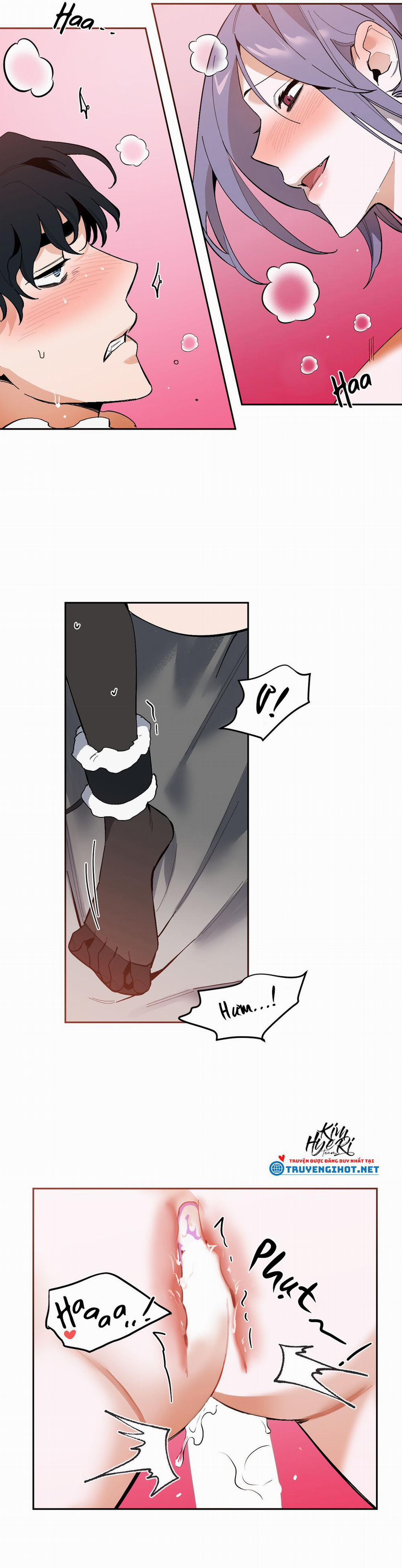 Cách Duy Trì Bí Mật 9.2 trang 10