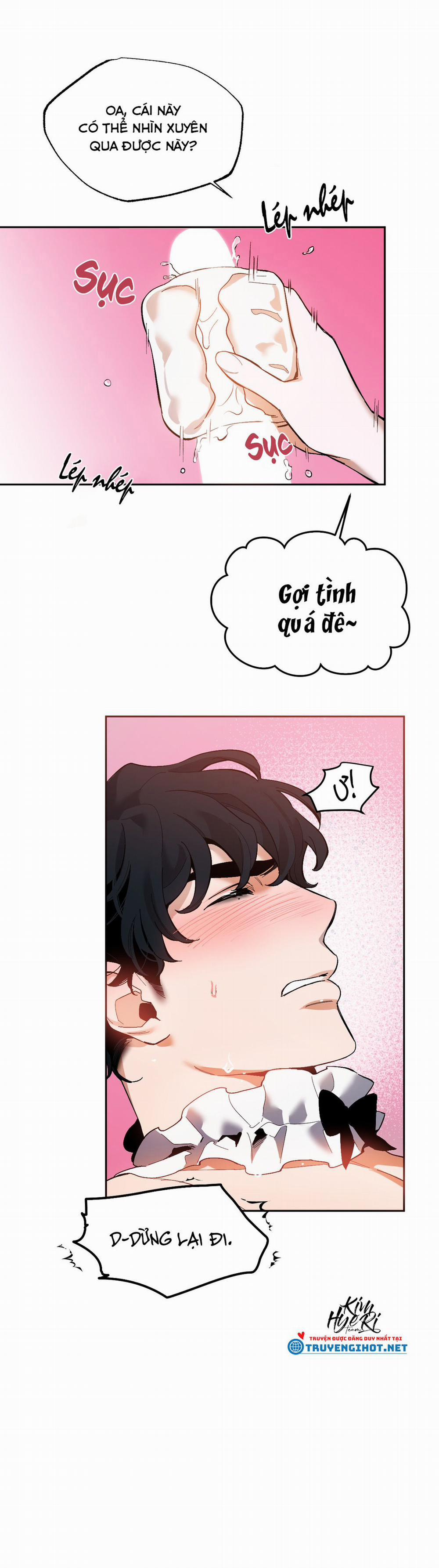 Cách Duy Trì Bí Mật 9.2 trang 3