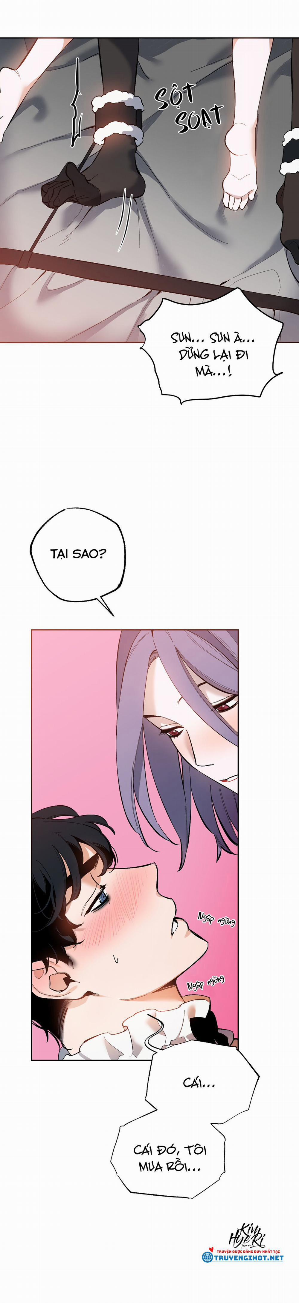 Cách Duy Trì Bí Mật 9.2 trang 4