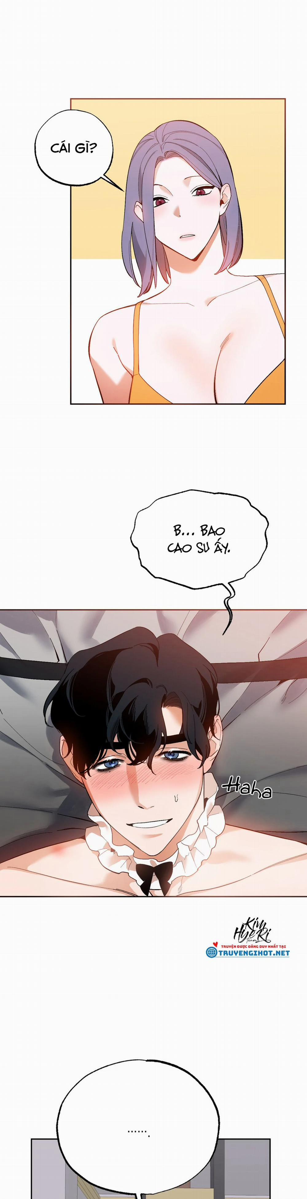 Cách Duy Trì Bí Mật 9.2 trang 5