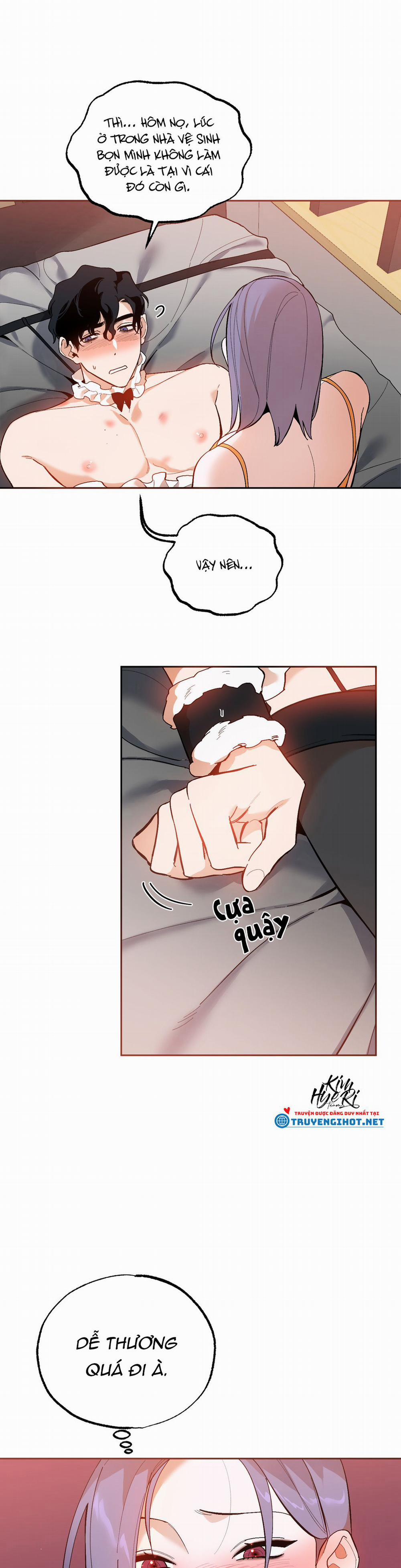 Cách Duy Trì Bí Mật 9.2 trang 7