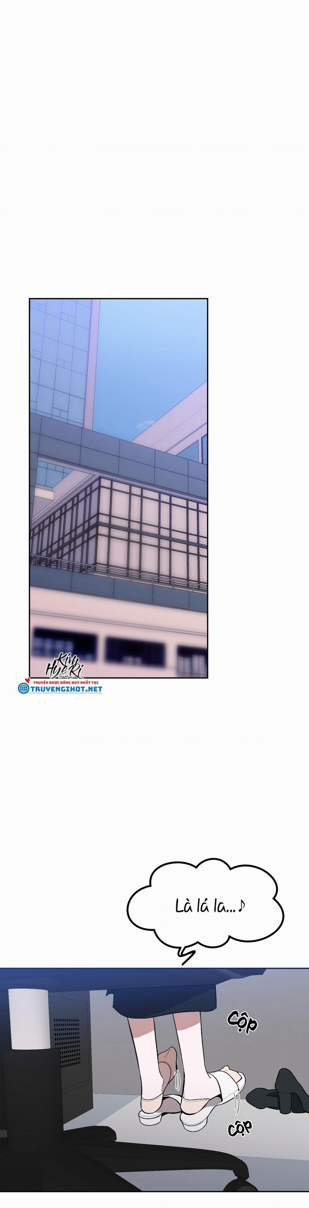 Cách Duy Trì Bí Mật 9.3 trang 1