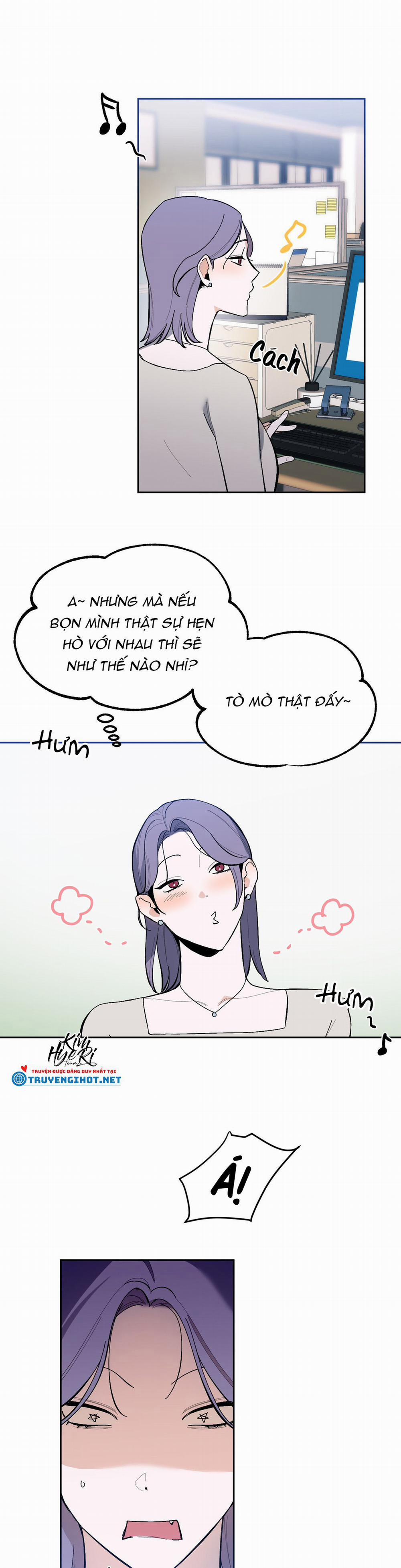 Cách Duy Trì Bí Mật 9.3 trang 2