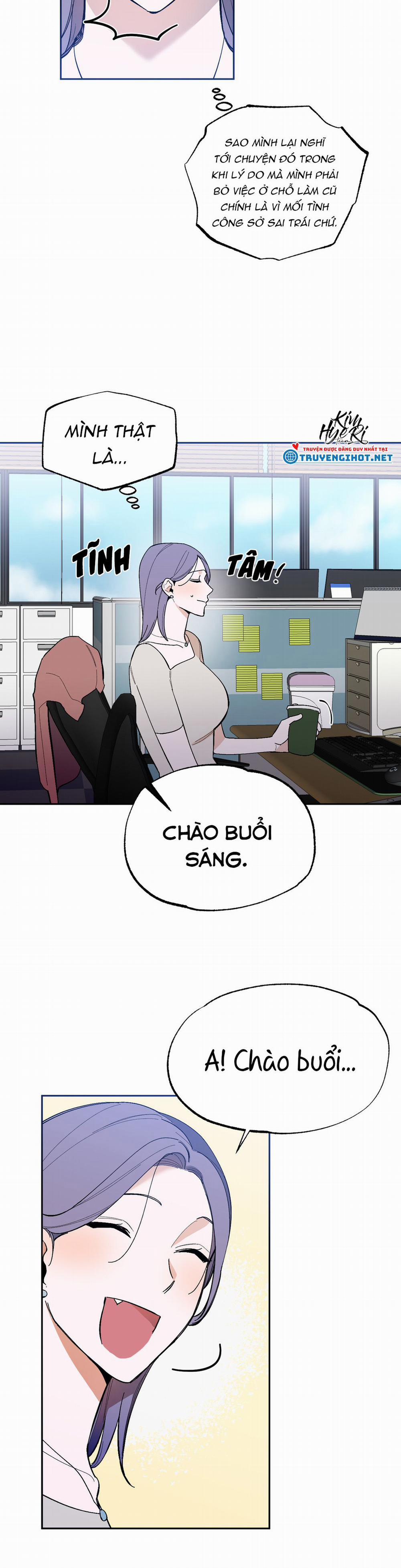 Cách Duy Trì Bí Mật 9.3 trang 3