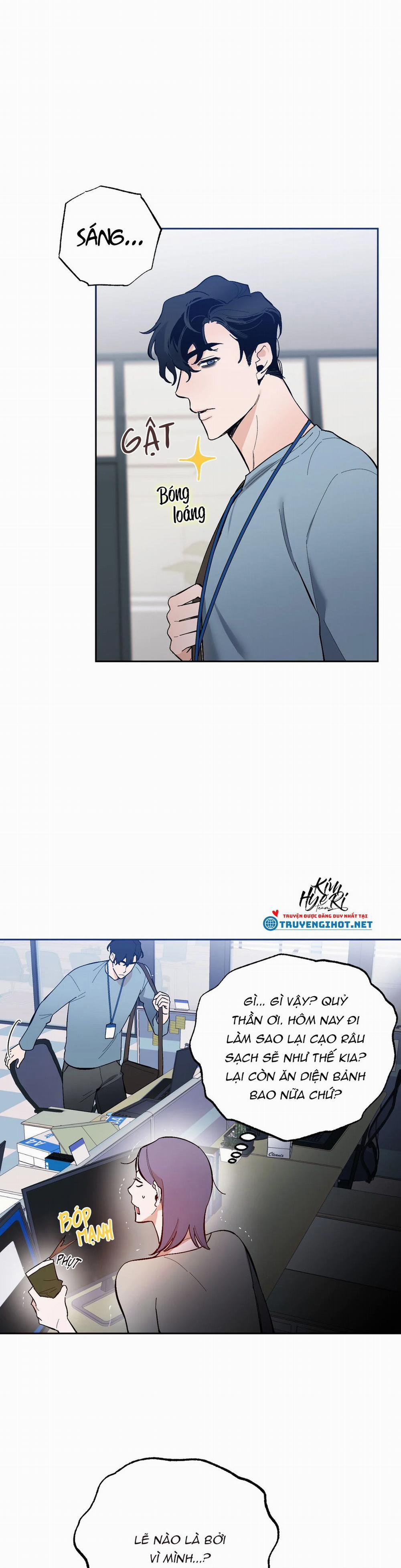 Cách Duy Trì Bí Mật 9.3 trang 4