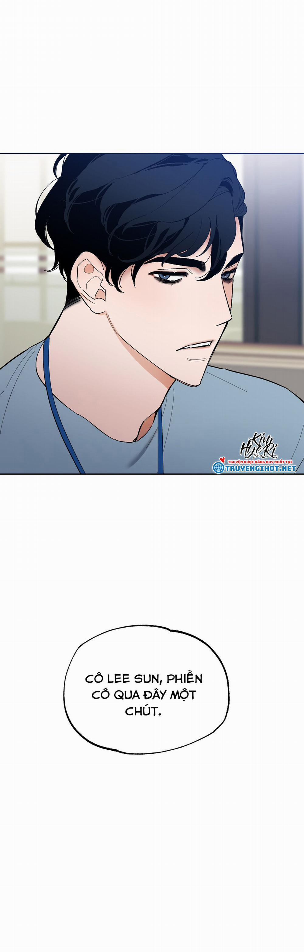 Cách Duy Trì Bí Mật 9.3 trang 8