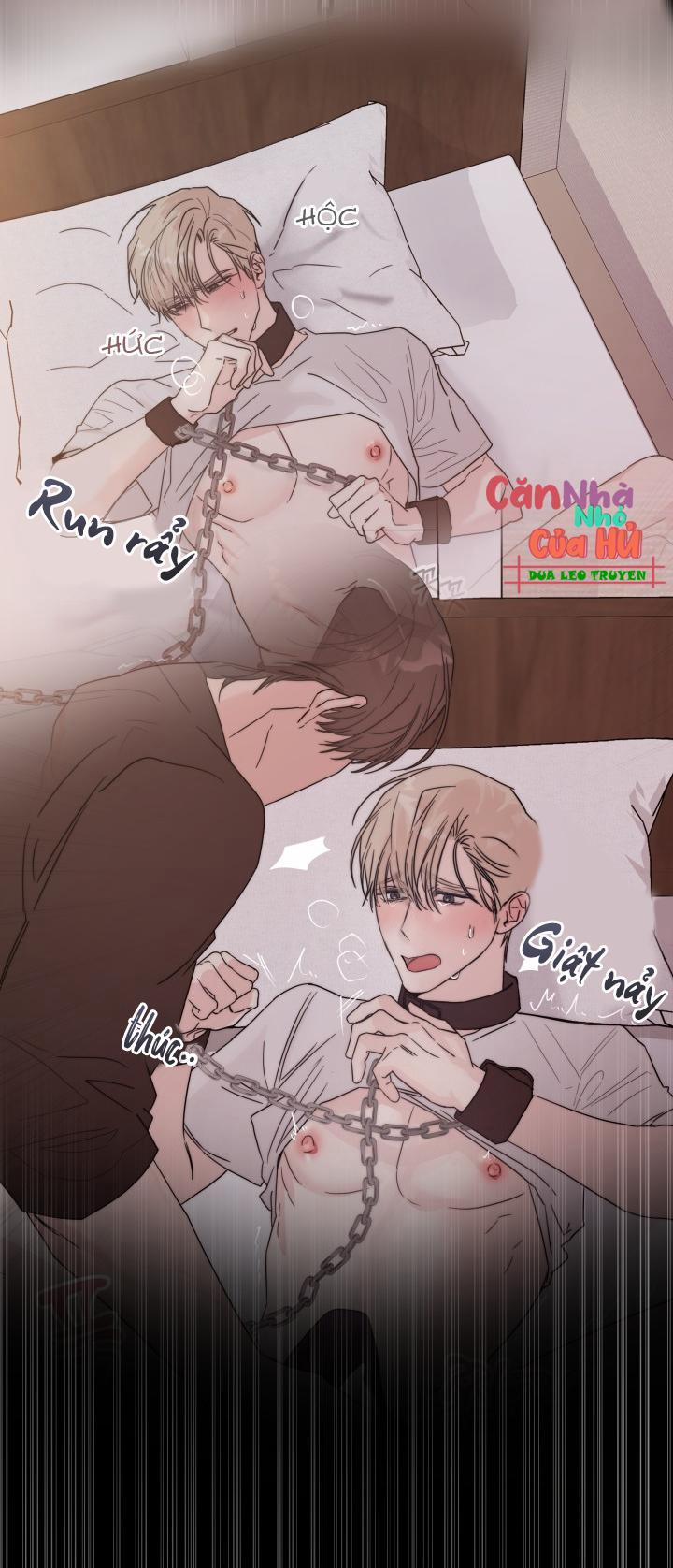 CÁCH GIẾT CHẾT MỘT TÌNH YÊU 0 trang 10