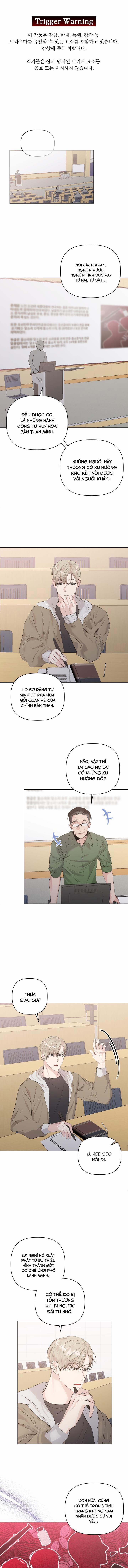 CÁCH GIẾT CHẾT MỘT TÌNH YÊU 1 trang 0