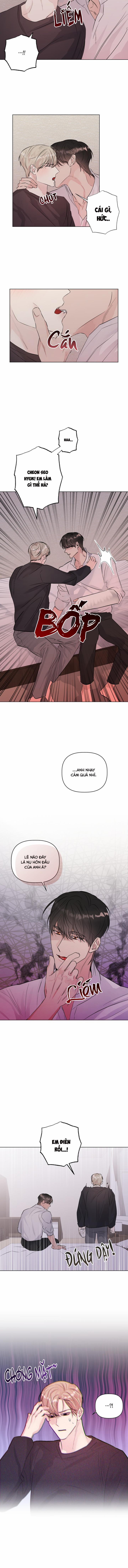 CÁCH GIẾT CHẾT MỘT TÌNH YÊU 1 trang 10