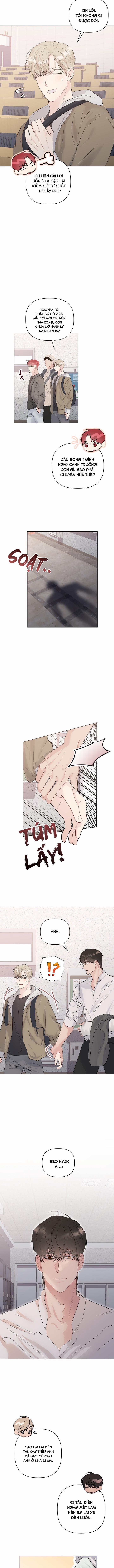 CÁCH GIẾT CHẾT MỘT TÌNH YÊU 1 trang 2