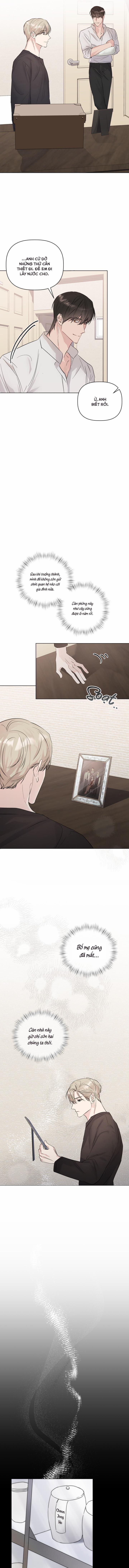 CÁCH GIẾT CHẾT MỘT TÌNH YÊU 1 trang 5