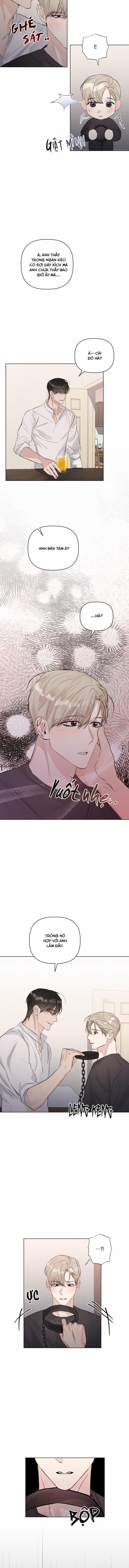 CÁCH GIẾT CHẾT MỘT TÌNH YÊU 1 trang 7