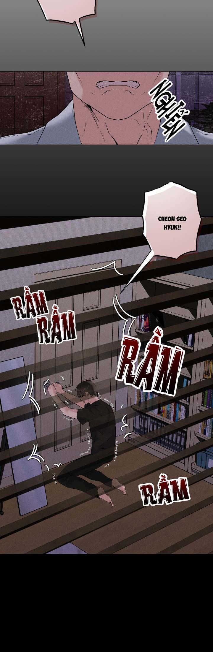 CÁCH GIẾT CHẾT MỘT TÌNH YÊU 10 trang 18