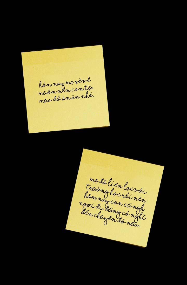 CÁCH GIẾT CHẾT MỘT TÌNH YÊU 10 trang 29