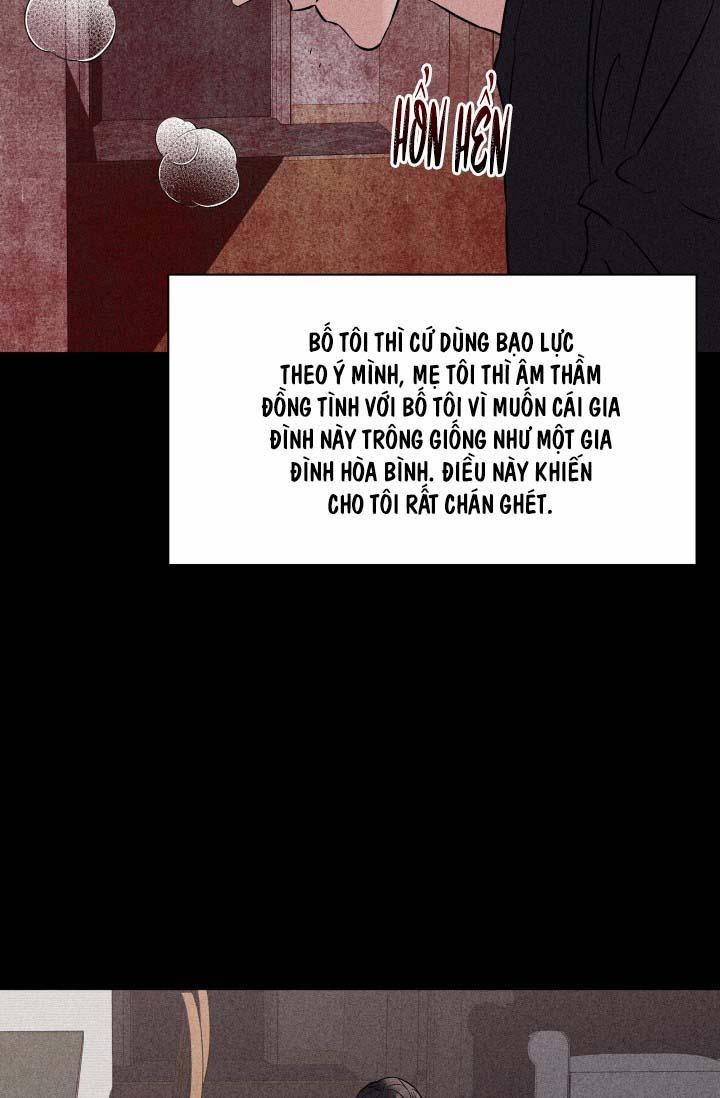 CÁCH GIẾT CHẾT MỘT TÌNH YÊU 10 trang 33