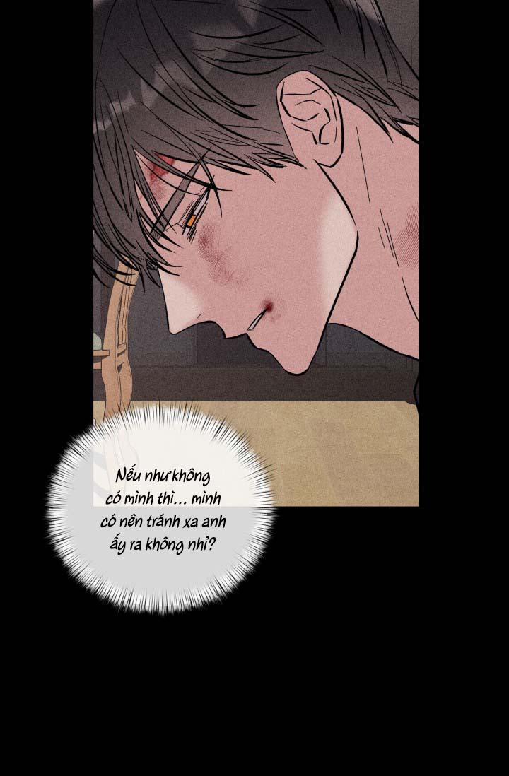 CÁCH GIẾT CHẾT MỘT TÌNH YÊU 10 trang 35