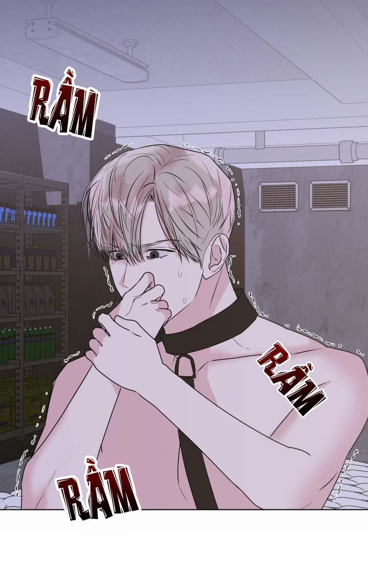 CÁCH GIẾT CHẾT MỘT TÌNH YÊU 10 trang 40