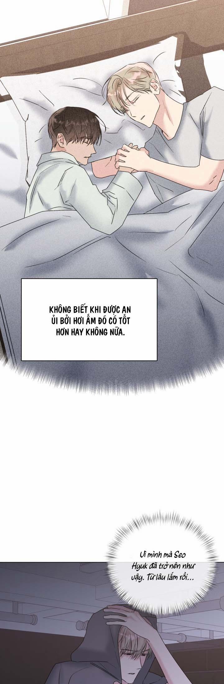 CÁCH GIẾT CHẾT MỘT TÌNH YÊU 10 trang 63