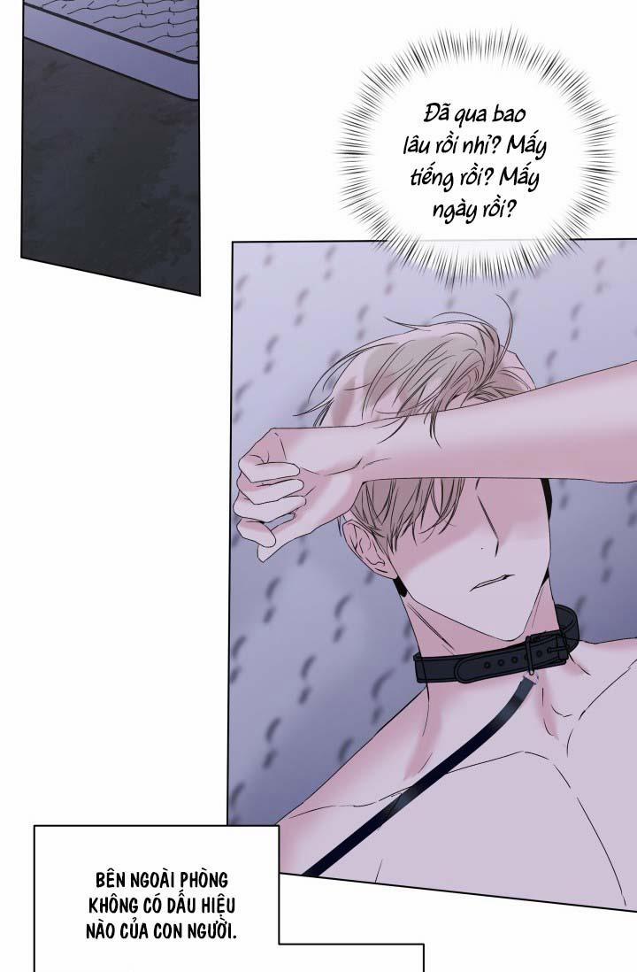 CÁCH GIẾT CHẾT MỘT TÌNH YÊU 11 trang 1