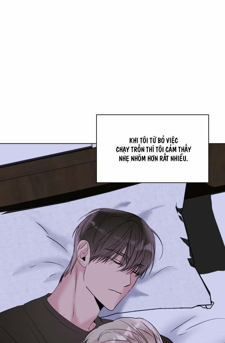 CÁCH GIẾT CHẾT MỘT TÌNH YÊU 11 trang 28