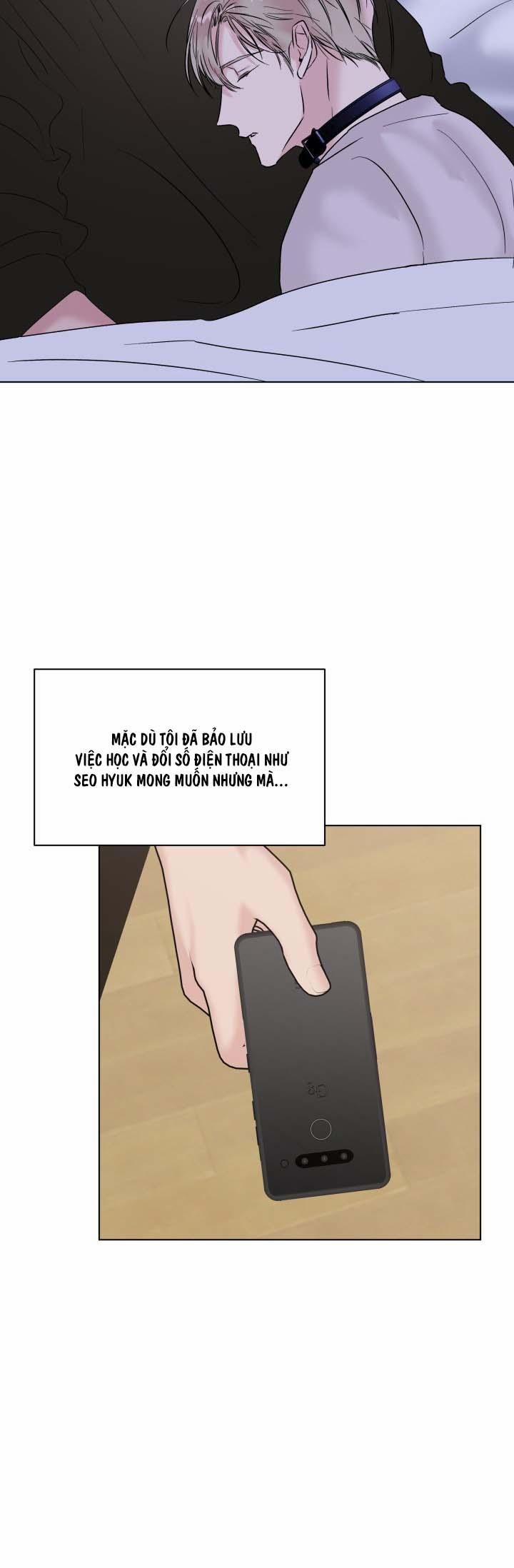 CÁCH GIẾT CHẾT MỘT TÌNH YÊU 11 trang 29