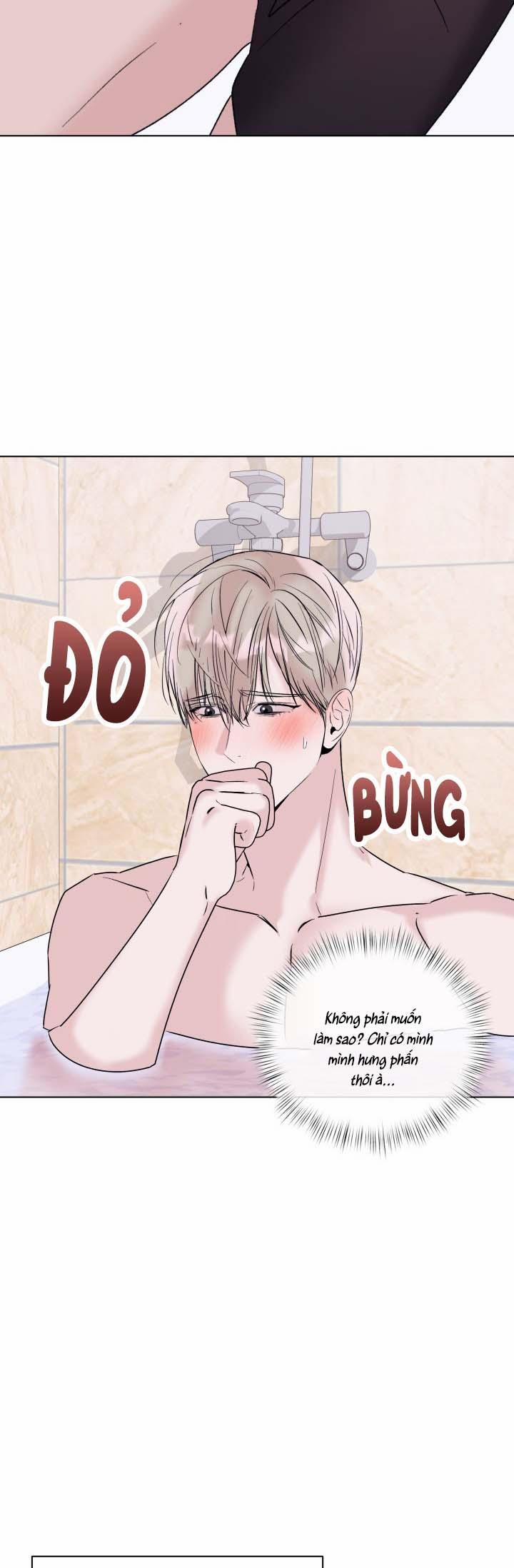 CÁCH GIẾT CHẾT MỘT TÌNH YÊU 11 trang 45