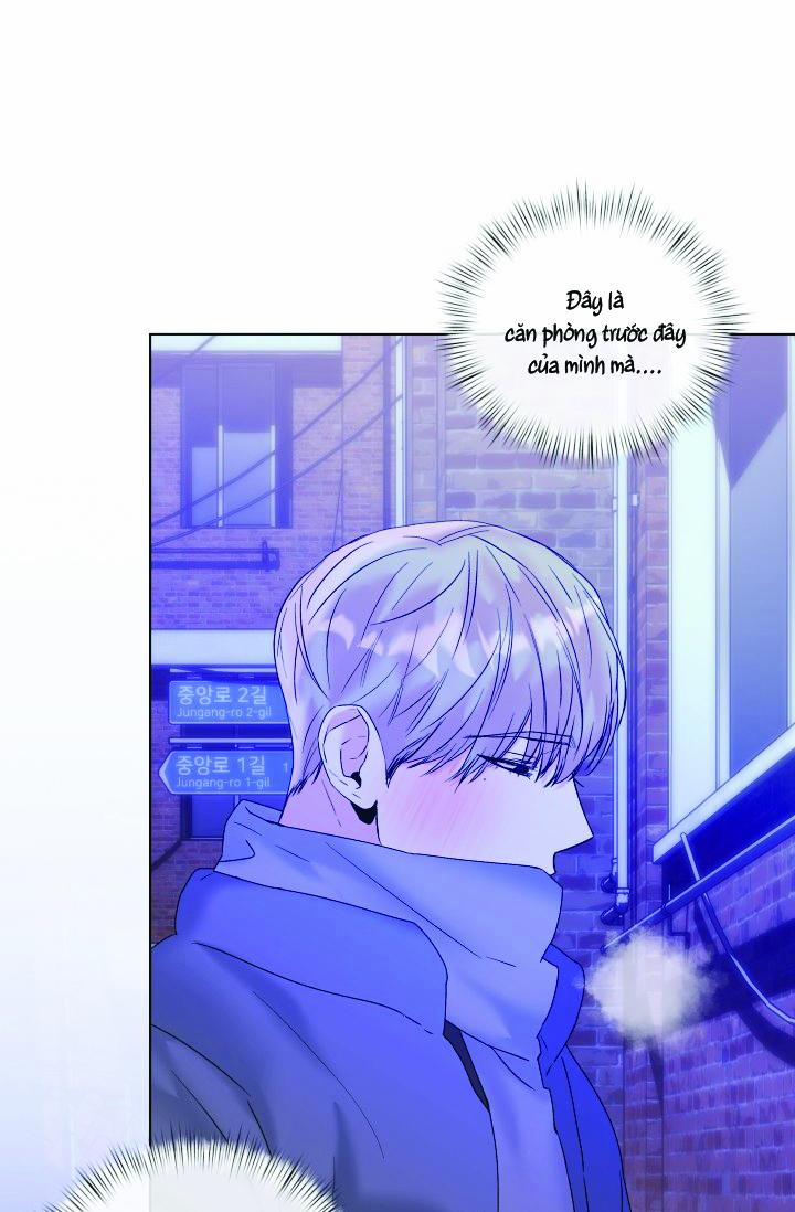 CÁCH GIẾT CHẾT MỘT TÌNH YÊU 12 trang 19