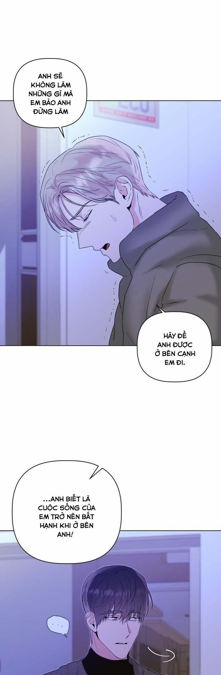 CÁCH GIẾT CHẾT MỘT TÌNH YÊU 13 trang 14