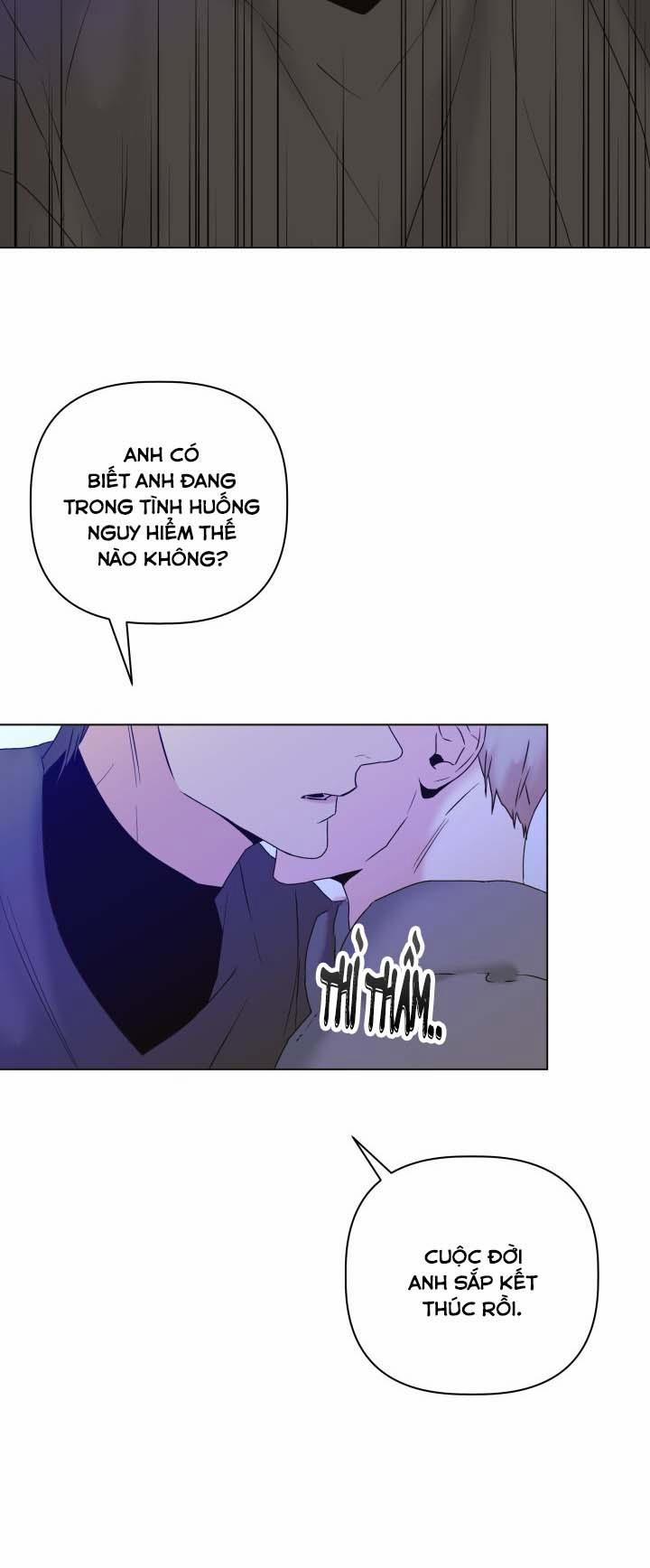 CÁCH GIẾT CHẾT MỘT TÌNH YÊU 13 trang 21