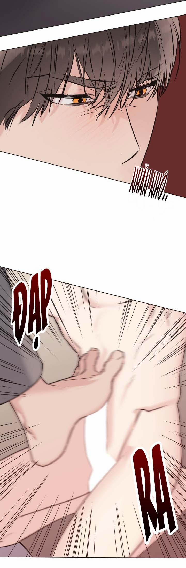 CÁCH GIẾT CHẾT MỘT TÌNH YÊU 13 trang 41