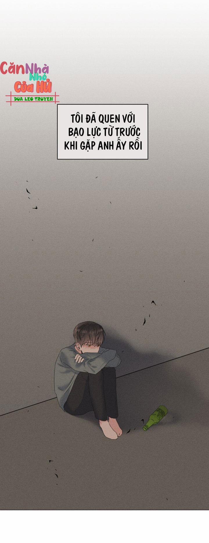 CÁCH GIẾT CHẾT MỘT TÌNH YÊU 14 trang 0