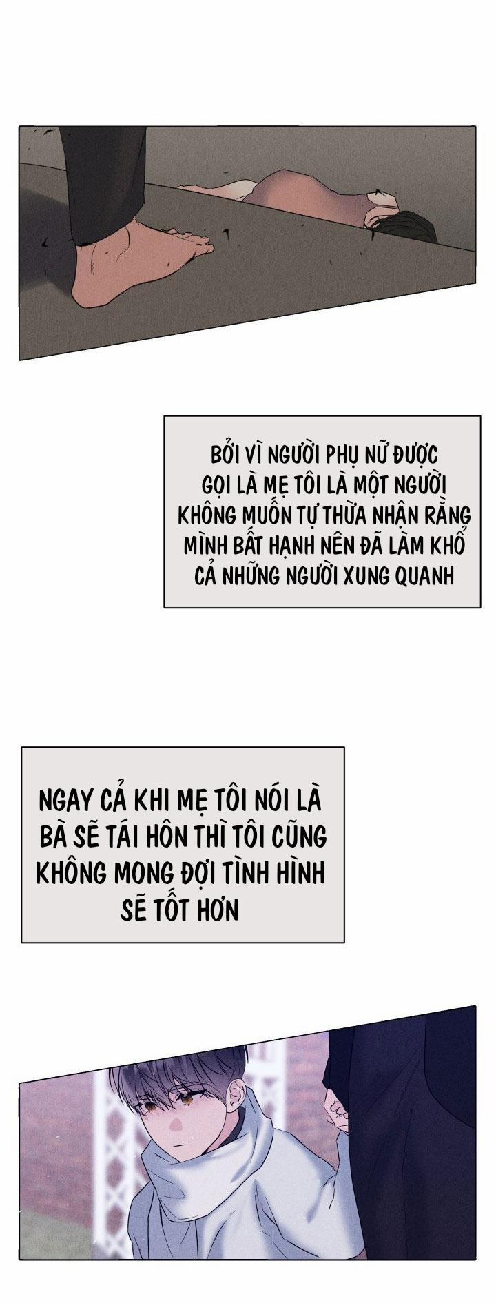 CÁCH GIẾT CHẾT MỘT TÌNH YÊU 14 trang 1