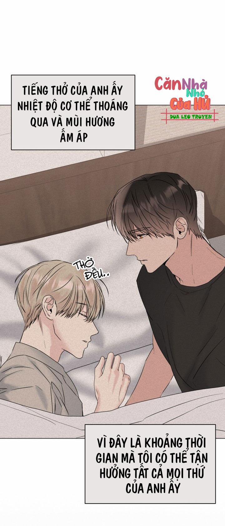 CÁCH GIẾT CHẾT MỘT TÌNH YÊU 14 trang 17