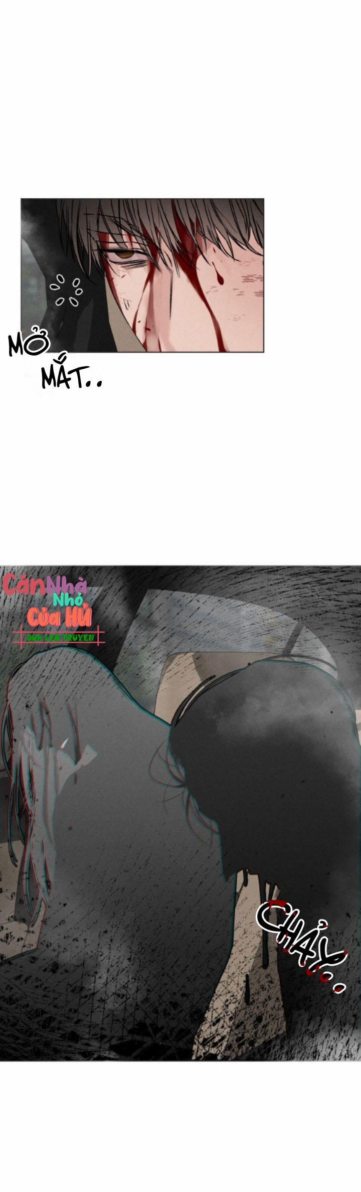 CÁCH GIẾT CHẾT MỘT TÌNH YÊU 14 trang 33