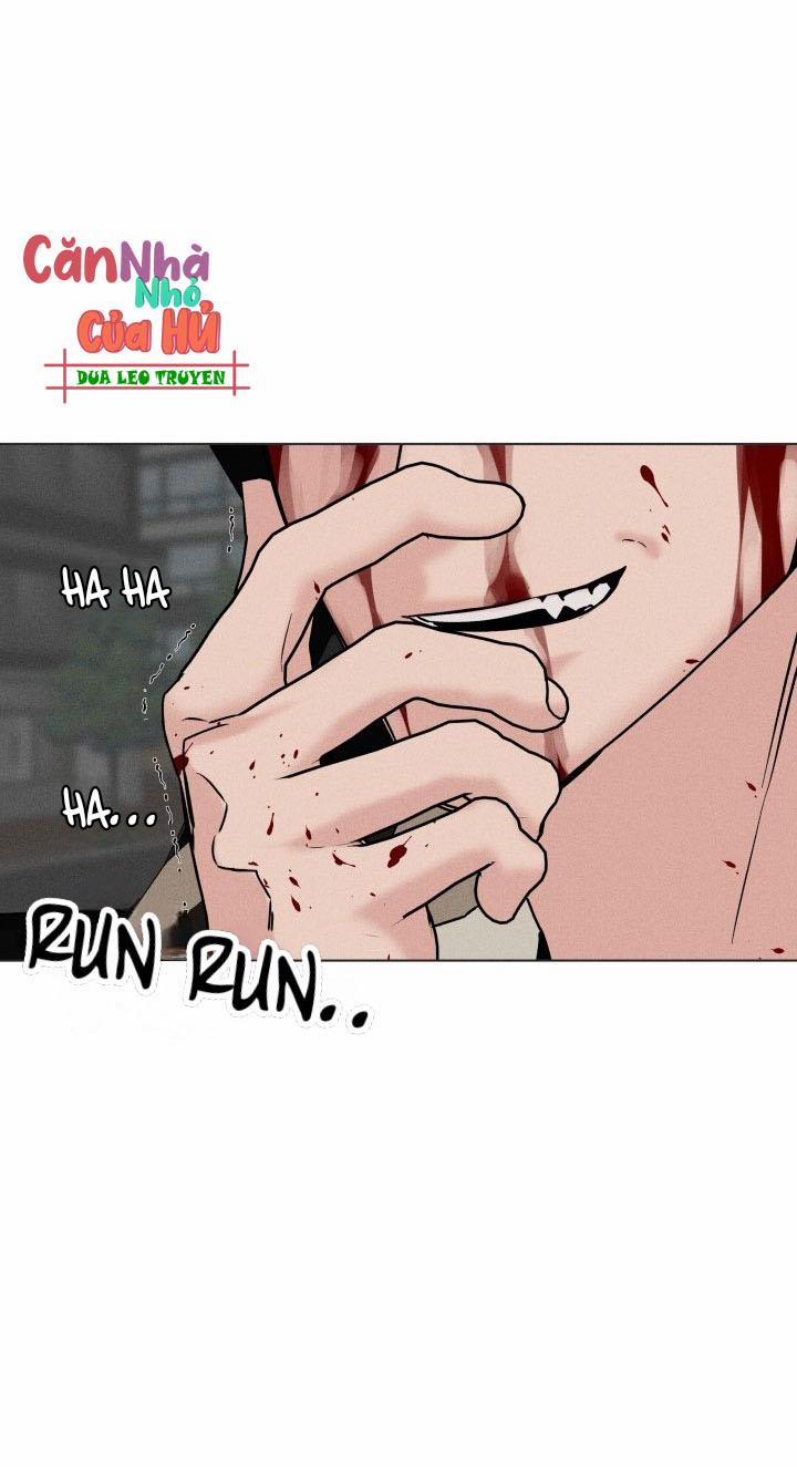 CÁCH GIẾT CHẾT MỘT TÌNH YÊU 14 trang 35