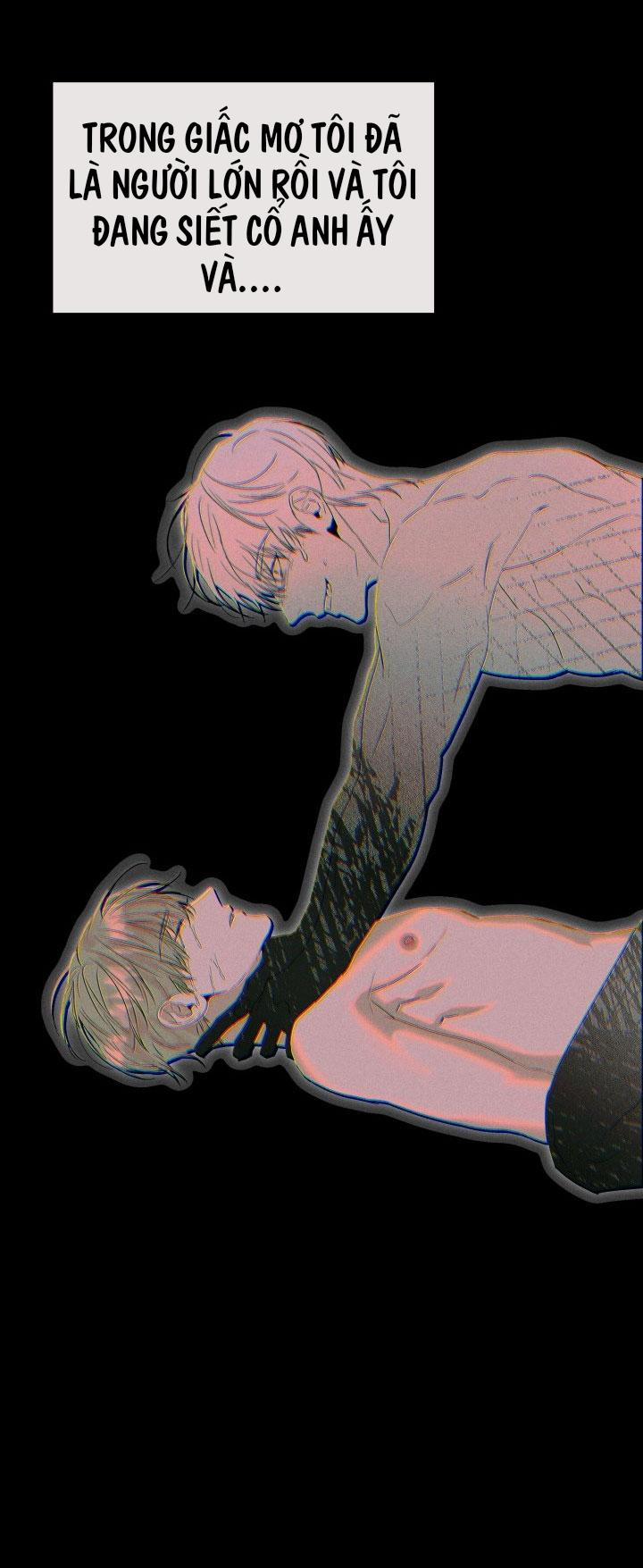 CÁCH GIẾT CHẾT MỘT TÌNH YÊU 14 trang 9