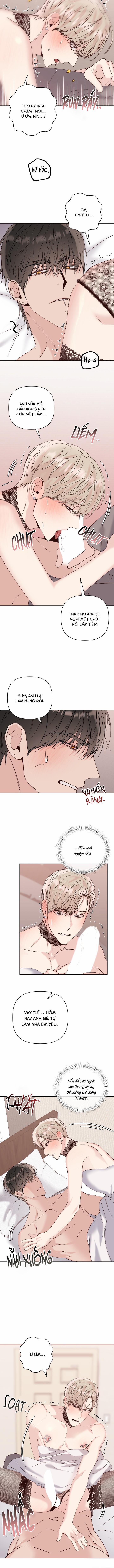 CÁCH GIẾT CHẾT MỘT TÌNH YÊU 15 END trang 3