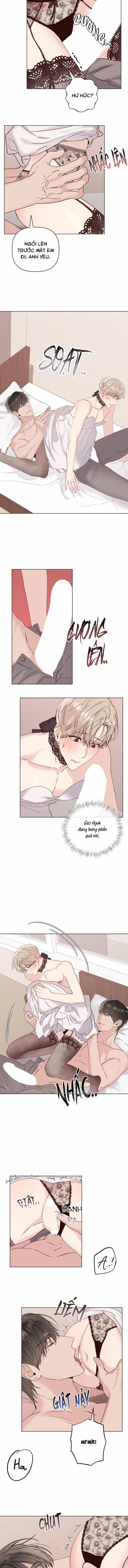 CÁCH GIẾT CHẾT MỘT TÌNH YÊU 15 trang 1