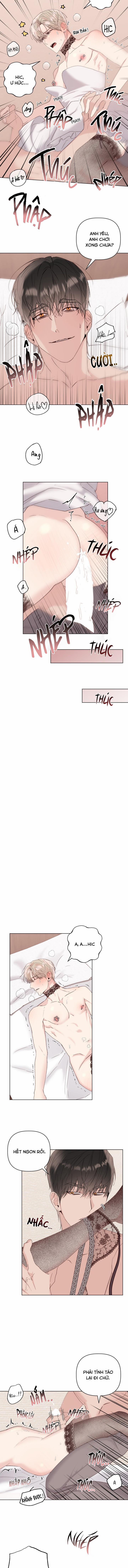 CÁCH GIẾT CHẾT MỘT TÌNH YÊU 15 trang 5