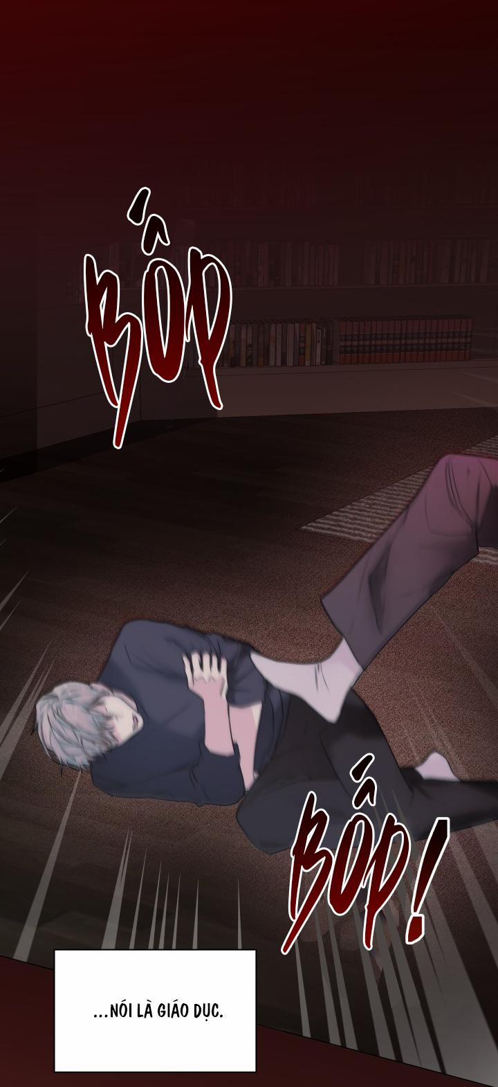 CÁCH GIẾT CHẾT MỘT TÌNH YÊU 2 trang 16