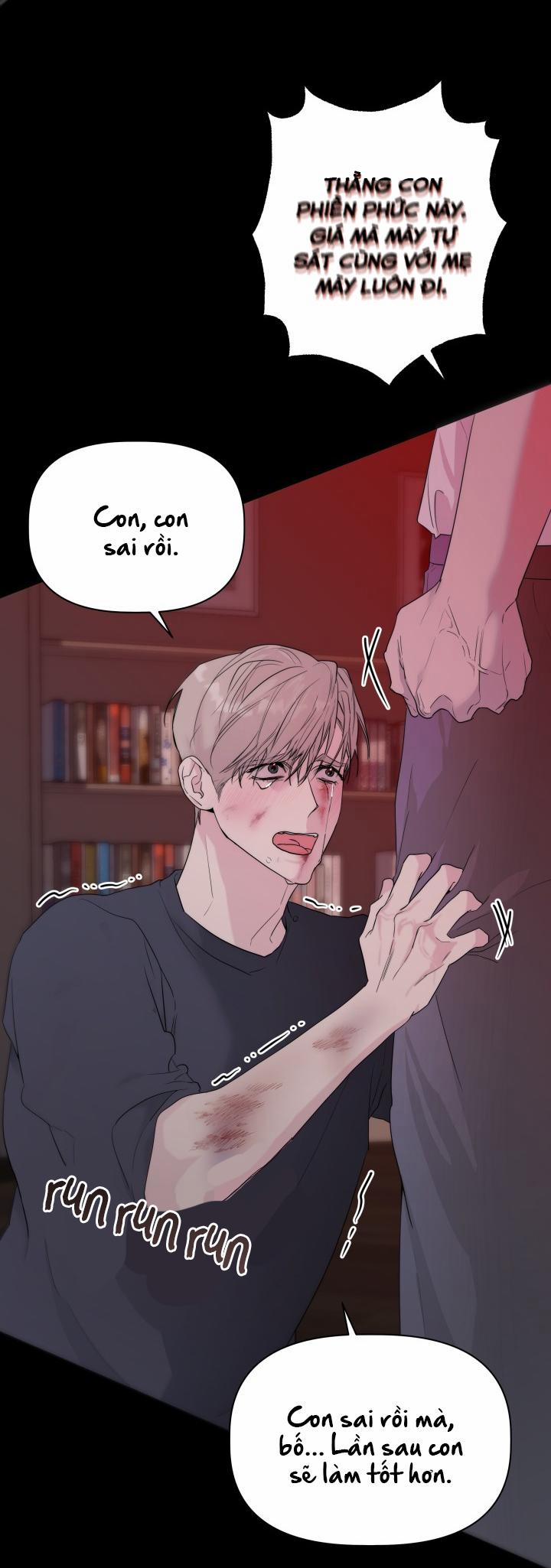 CÁCH GIẾT CHẾT MỘT TÌNH YÊU 2 trang 18