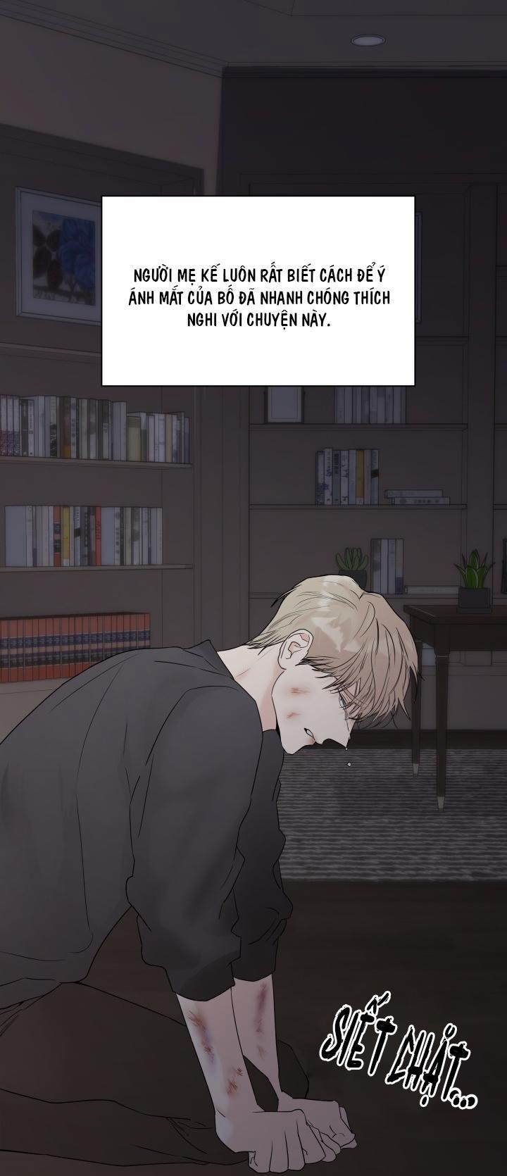 CÁCH GIẾT CHẾT MỘT TÌNH YÊU 2 trang 23