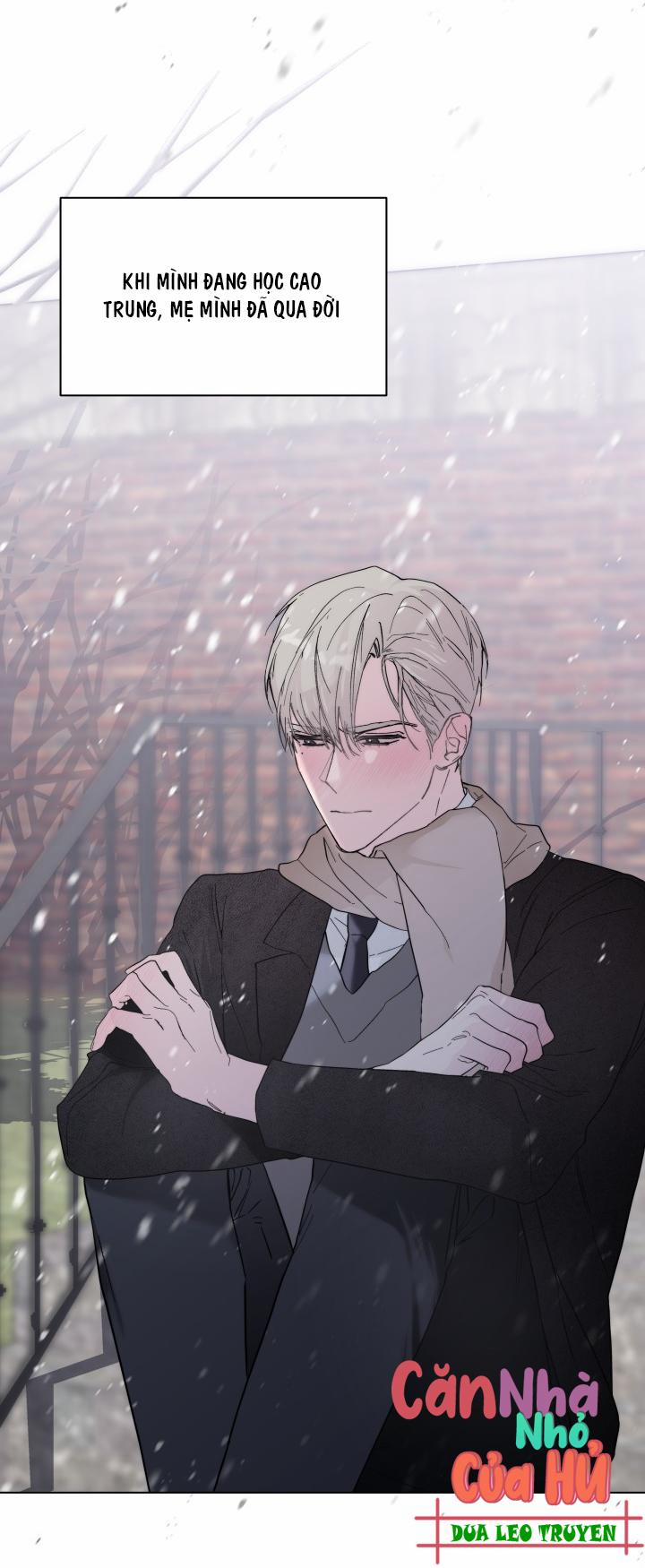 CÁCH GIẾT CHẾT MỘT TÌNH YÊU 2 trang 3