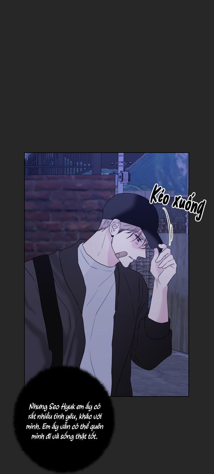 CÁCH GIẾT CHẾT MỘT TÌNH YÊU 2 trang 30