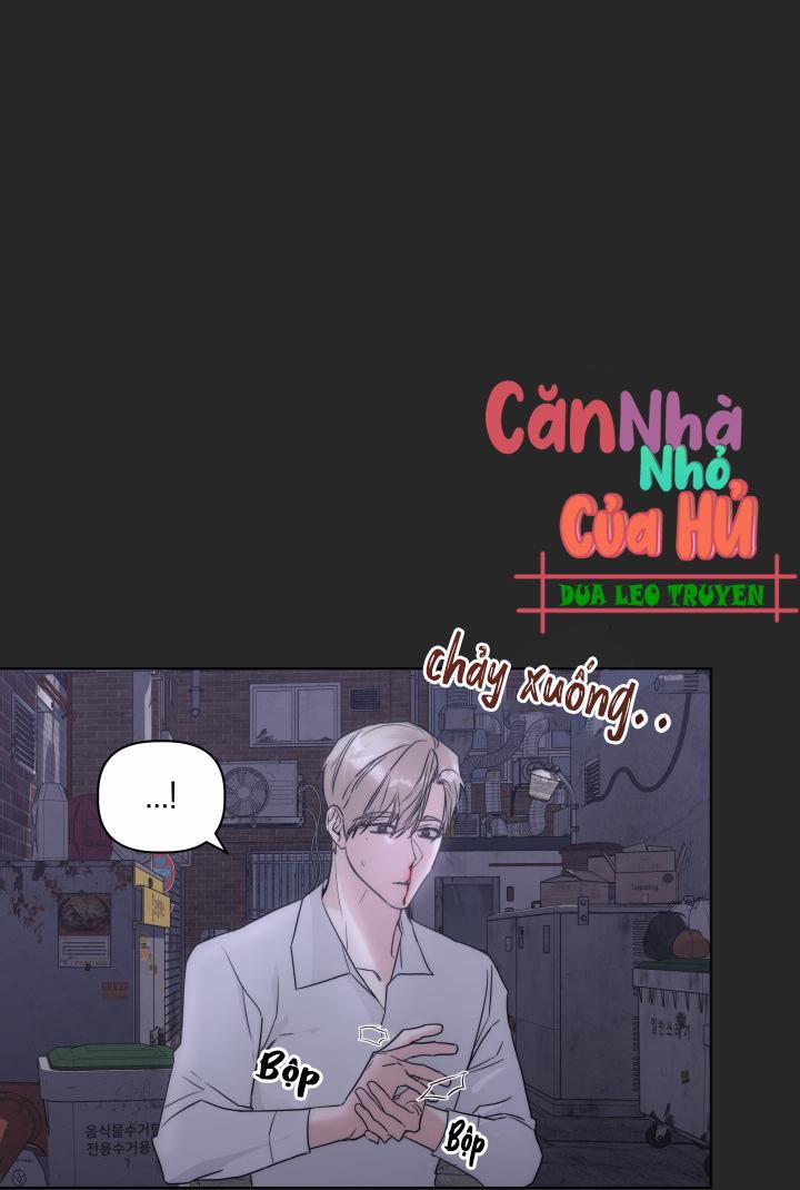 CÁCH GIẾT CHẾT MỘT TÌNH YÊU 2 trang 37