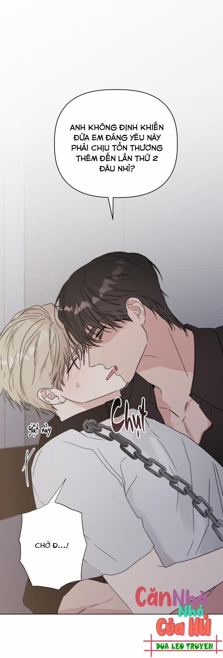 CÁCH GIẾT CHẾT MỘT TÌNH YÊU 2 trang 74