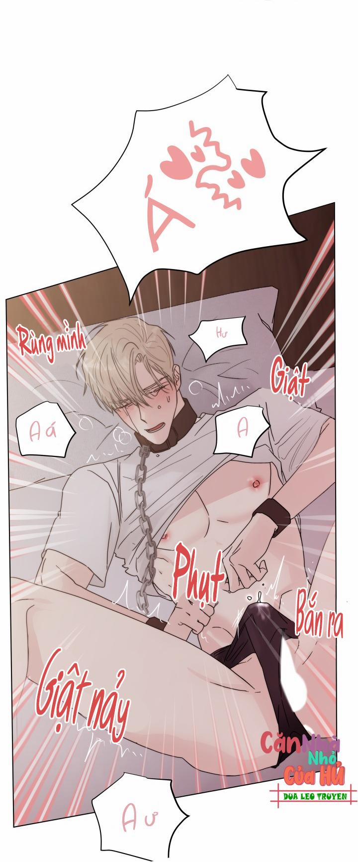 CÁCH GIẾT CHẾT MỘT TÌNH YÊU 2 trang 94